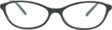 Miu Miu 0MU 05ZV 16K1O1 56 Produkt Vorderseite