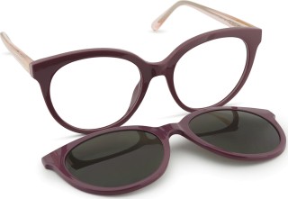 Moschino Love MOL058/CS G3I 70 54 (sonnenclip) 27027
