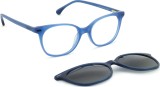 Nano Vista Cambridge SC NAO22102 48 (sonnenclip) 35697