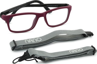 Nano Vista Crew NAO5723 46 (sonnenclip) 34028