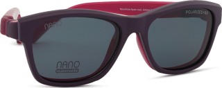 Nano Vista Gaikai SC 3.0 NAO30503 (sonnenclip) 34817