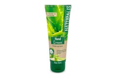 Naturalis Creme Aloe Vera 125 ml (bonus)