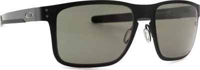 Oakley sonnenbrille holbrook metal top