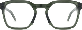 Oakley HSTN SQ RX OX8208 820803 52 Produkt Vorderseite