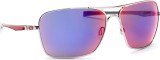 Oakley Plaintiff Squared OO 4063 406307 63