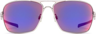 Oakley Plaintiff Squared OO 4063 406307 63 2148