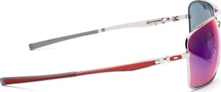 Oakley Plaintiff Squared OO 4063 406307 63 2149