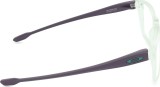Oakley Youth RX Bunt OY8026 802612 Produkt Seite