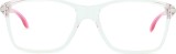 Oakley Youth RX Cartwheel OY8010 801001 51 Produkt Vorderseite