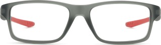 Oakley Youth RX Crosslink XS OY8002 03 49 Produkt Vorderseite