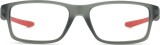 Oakley Youth RX Crosslink XS OY8002 800203 49 Produkt Vorderseite
