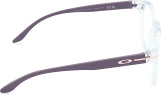 Oakley Youth RX Round Off OY8017 06 48 Produkt Seite
