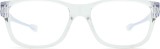 Oakley Youth RX Top Level OY8012 03 48 Produkt Vorderseite