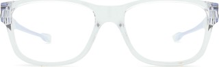 Oakley Youth RX Top Level OY8012 03 48 Produkt Vorderseite
