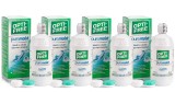 OPTI-FREE PureMoist 4 x 300 ml mit Behälter 5419
