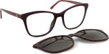 Pierre Cardin P.C. 8515/CS LHF LA 53 (sonnenclip) 32869
