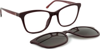 Pierre Cardin P.C. 8515/CS LHF LA 53 (sonnenclip) 32869