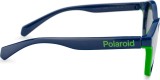 Polaroid Junior PLD 8040/S RNB M9 44 11888