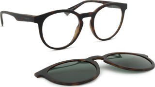 Polaroid PLD 2132/CS N9P UC 49 (sonnenclip) 41159