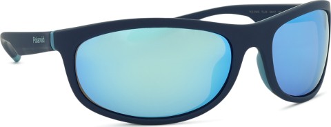 Polaroid PLD 2154/S FLL 5X 64