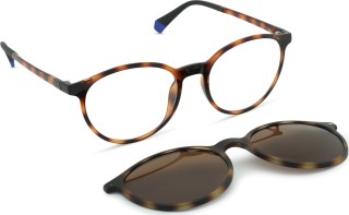 Polaroid PLD 6137/CS 086 SP 52 (sonnenclip) 39647
