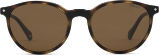 Polaroid PLD 6137/CS 086 SP 52 (sonnenclip) 39648