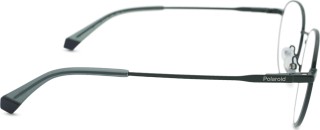 Polaroid PLD 6158/CS MR8 M9 51 (sonnenclip) 25986