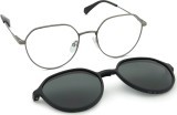 Polaroid PLD 6204/CS V81 54 (sonnenclip) 49038
