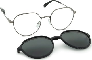 Polaroid PLD 6204/CS V81 54 (sonnenclip)