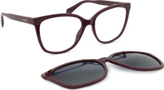 Polaroid PLD 6229/CS B3V WJ 55 (sonnenclip) 41165