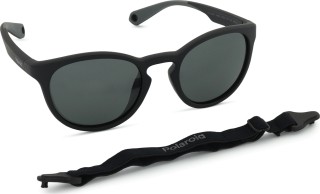 Polaroid PLD 7050/S 003 M9 52 + Riemen 46988