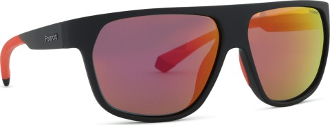 Polaroid PLD 7053/S BLX OZ 60