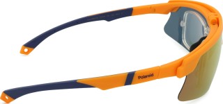 Polaroid PLD 7056/CI/S 2M5 OZ 99 + Sehstärkeneinsatz 47038