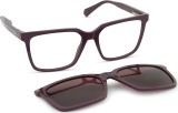Polaroid PLD D556/C 0T7 17 54 (sonnenclip) 49056