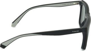 Polaroid PLD D591/C O6W 17 55 (sonnenclip) 42045