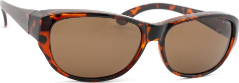 Polaroid Suncover P8407B 0BM IG 61