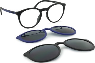 Polo Ralph Lauren 0PH4183U 588687 50 (sonnenclip) 41234