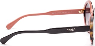 Prada Heritage 0PR 17US 5ZWGR0 53 2075