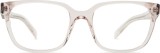 Prada 0PR 17ZV 15J1O1 Produkt Vorderseite