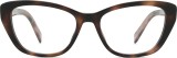 Prada 0PR 19WV 23A1O1 53 40095