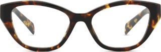 Prada 0PR 21ZV 14L1O1 51 38403