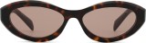Prada 0PR 26ZS 17N60B 55 36256