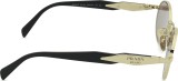 Prada 0PR 65ZS ZVN20I 55 Produkt Seite