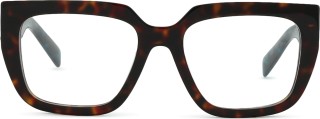 Prada 0PR A03V 18Z1O1 52