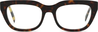 Prada 0PR A06V 17N1O1 54 38395