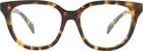 Prada 0PR C11V 14L1O1 53 Produkt Vorderseite