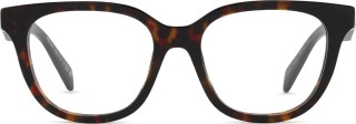 Prada 0PR C11V 17N1O1 Produkt Vorderseite