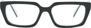 Prada 0PR D05V 20G1O1 55 Produkt Vorderseite