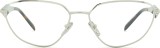 Prada 0PR D52V 1BC1O1 56 Produkt Vorderseite