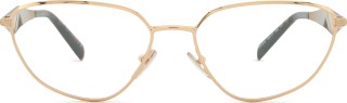 Prada 0PR D52V 22L1O1 56 Produkt Vorderseite